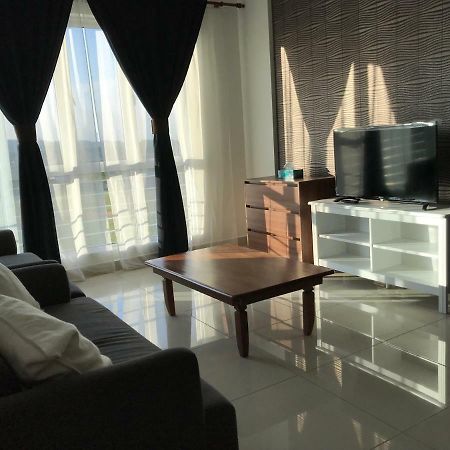 Homestay De Putra Kajang Kültér fotó