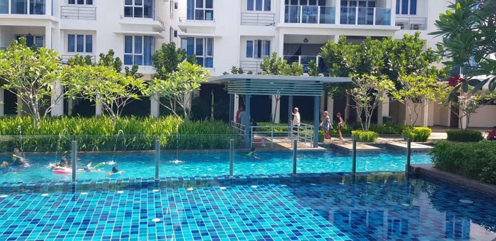 Homestay De Putra Kajang Kültér fotó