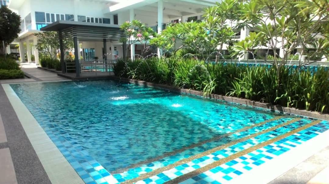 Homestay De Putra Kajang Kültér fotó